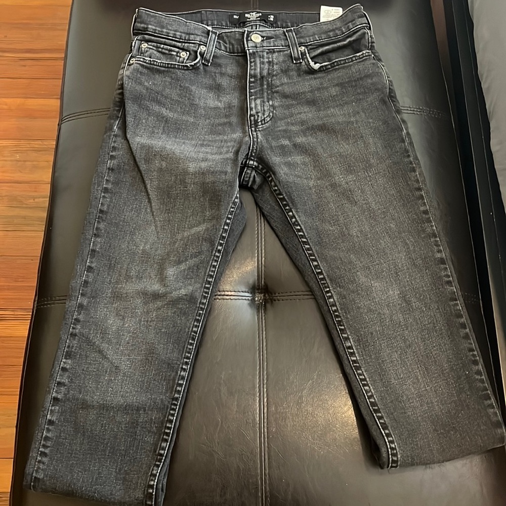 Men skinny jeans